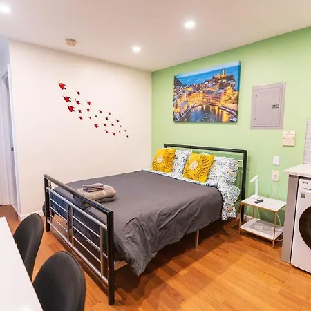 New! Suite Near Rittenhouse Square